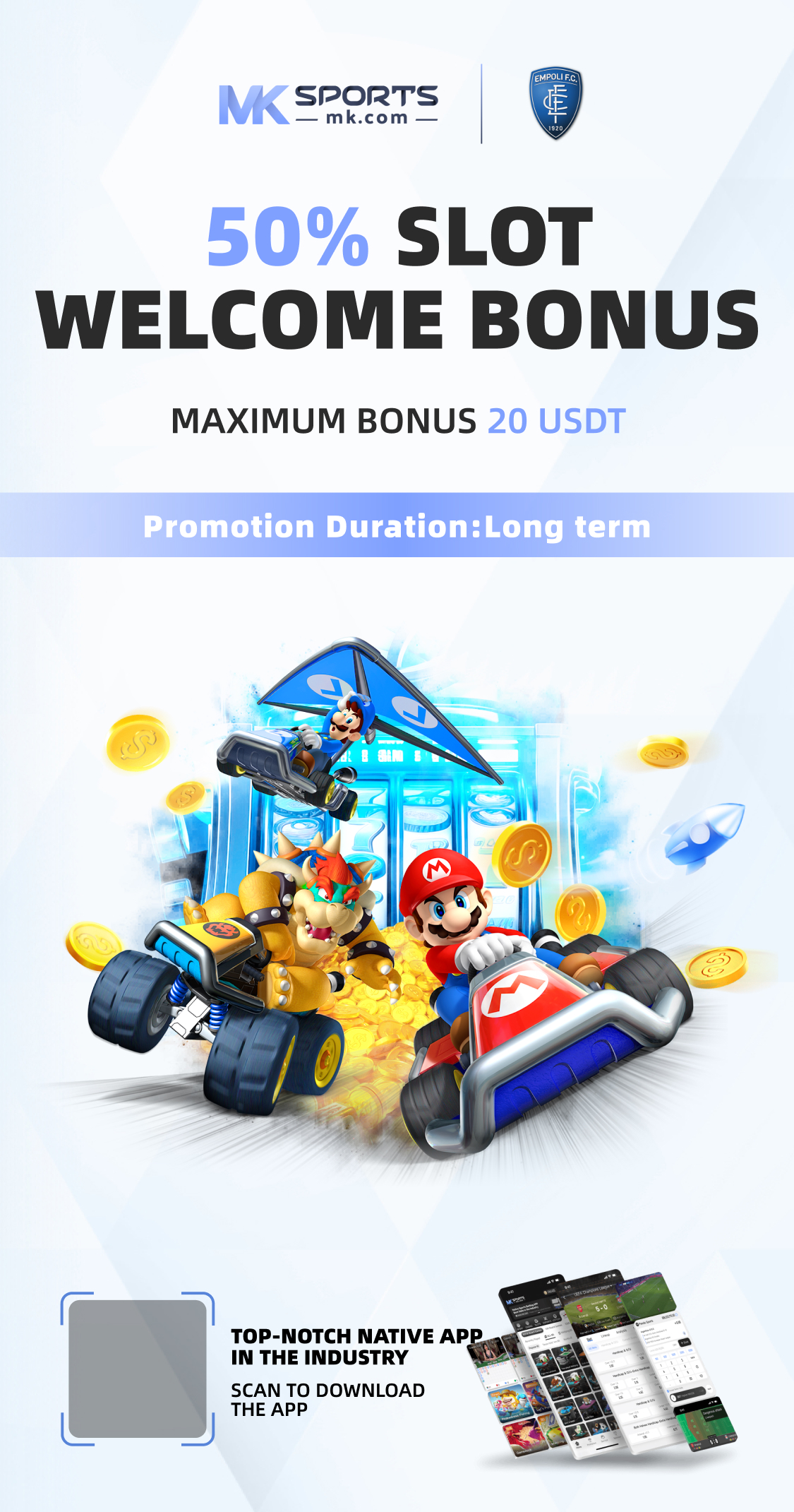 10bet bonus code